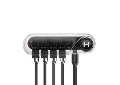 HYTE Powered USB Hub Modern Internal Expansion