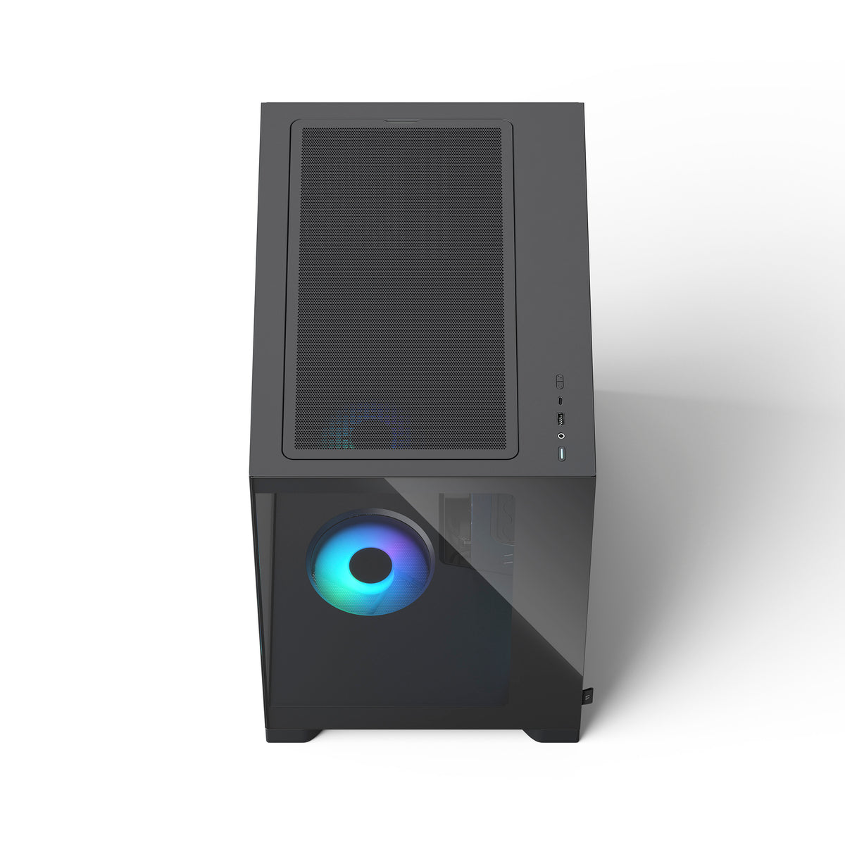 Fractal Design Pop 2 Vision Black RGB