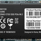Klevv Cras C710 - 256GB m.2 2280 PCIe Gen3 x4  (K256GM2SP0-C71)