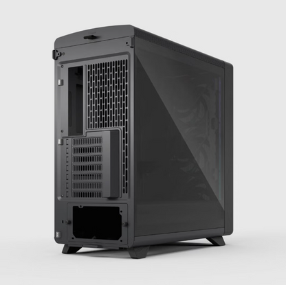 Fractal Design Summit Ambience Blackout TG Light Tint Case
