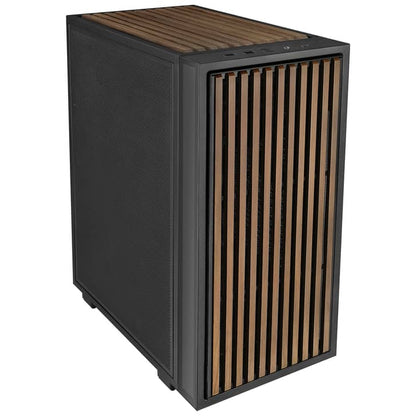 Lian Li Vertical AeroDeck for B4-mATX