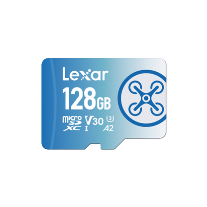 Lexar FLY microSDXC™ UHS-I Card