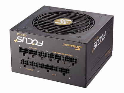 Seasonic Focus Plus Gold 1000W ATX 3.0 (SSR-1000FX3)