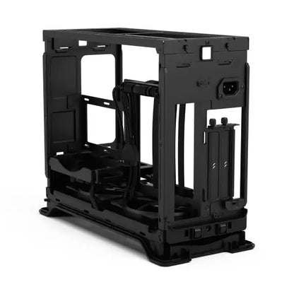 Fractal Design Era 2 - Charcoal Gray Itx Computer Case Accessory Sets