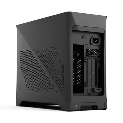 Fractal Design Era 2 - Charcoal Gray Itx Computer Case Accessory Sets