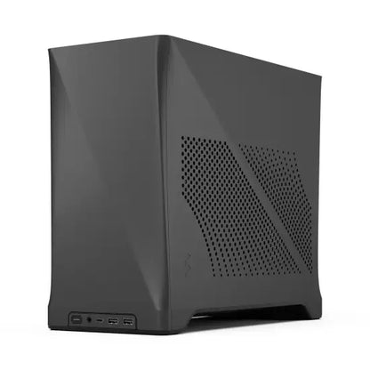 Fractal Design Era 2 - Charcoal Gray Itx Computer Case Accessory Sets