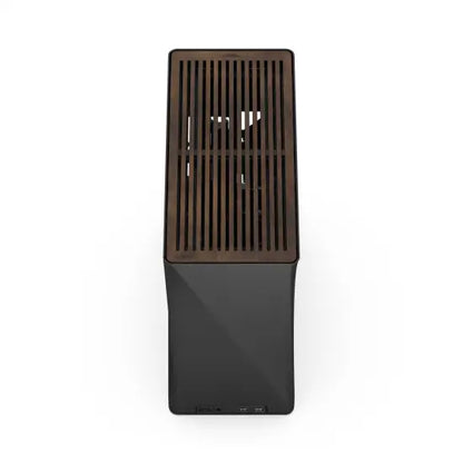 Fractal Design Era 2 - Charcoal Gray Itx Computer Case Accessory Sets