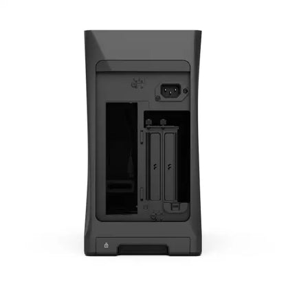 Fractal Design Era 2 - Charcoal Gray Itx Computer Case Accessory Sets