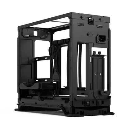 Fractal Design Era 2 - Charcoal Gray Itx Computer Case Accessory Sets