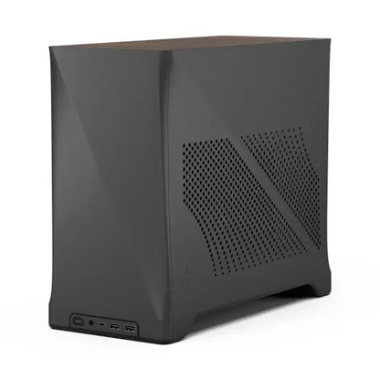 Fractal Design Era 2 - Charcoal Gray Itx Computer Case Accessory Sets