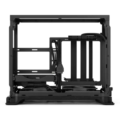 Fractal Design Era 2 - Charcoal Gray Itx Computer Case Accessory Sets