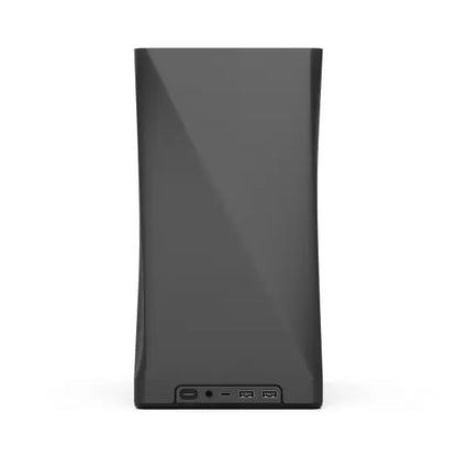 Fractal Design Era 2 - Charcoal Gray Itx Computer Case Accessory Sets