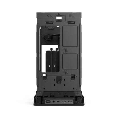 Fractal Design Era 2 - Charcoal Gray Itx Computer Case Accessory Sets