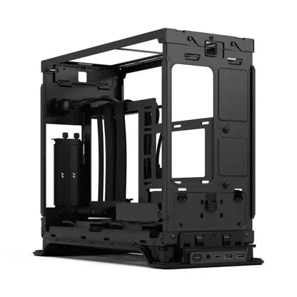 Fractal Design Era 2 - Charcoal Gray Itx Computer Case Accessory Sets