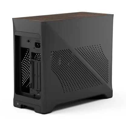 Fractal Design Era 2 - Charcoal Gray Itx Computer Case Accessory Sets