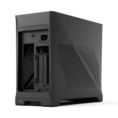 Fractal Design Era 2 - Charcoal Gray Itx Computer Case Accessory Sets