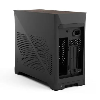 Fractal Design Era 2 - Charcoal Gray Itx Computer Case Accessory Sets