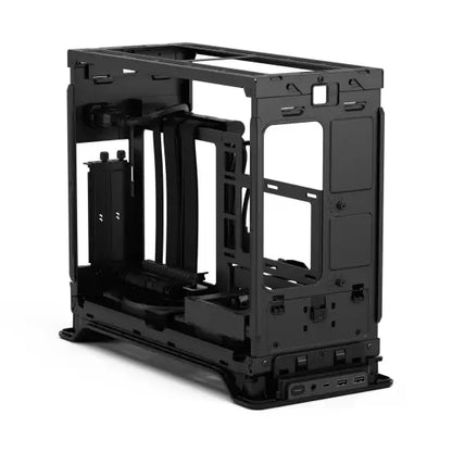 Fractal Design Era 2 - Charcoal Gray Itx Computer Case Accessory Sets