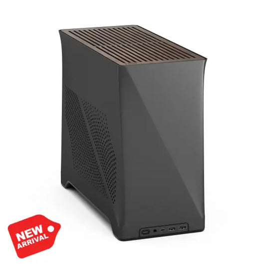 Fractal Design Era 2 - Charcoal Gray Itx Computer Case Accessory Sets