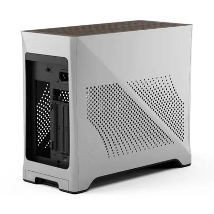 Fractal Design Era 2 - Silver Itx Computer Case Accessory Sets