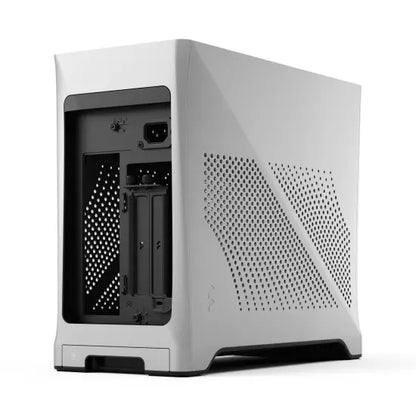 Fractal Design Era 2 - Silver Itx Computer Case Accessory Sets