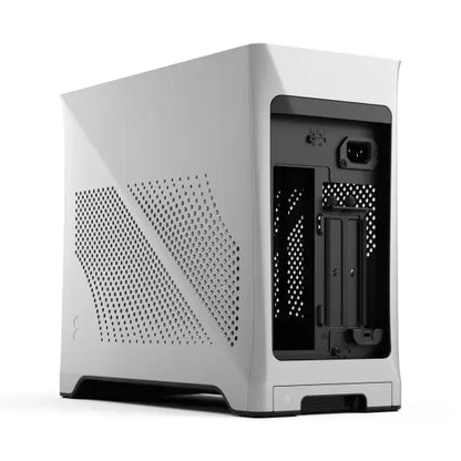 Fractal Design Era 2 - Silver Itx Computer Case Accessory Sets