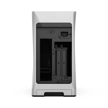 Fractal Design Era 2 - Silver Itx Computer Case Accessory Sets