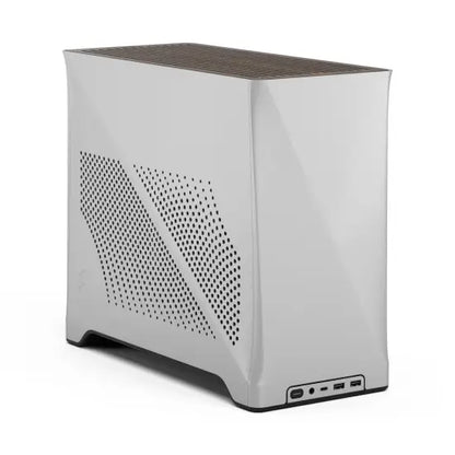 Fractal Design Era 2 - Silver Itx Computer Case Accessory Sets