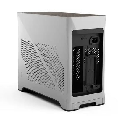 Fractal Design Era 2 - Silver Itx Computer Case Accessory Sets