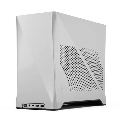 Fractal Design Era 2 - Silver Itx Computer Case Accessory Sets