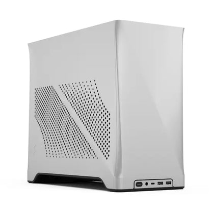 Fractal Design Era 2 - Silver Itx Computer Case Accessory Sets