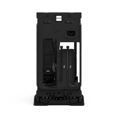 Fractal Design Era 2 - Silver Itx Computer Case Accessory Sets