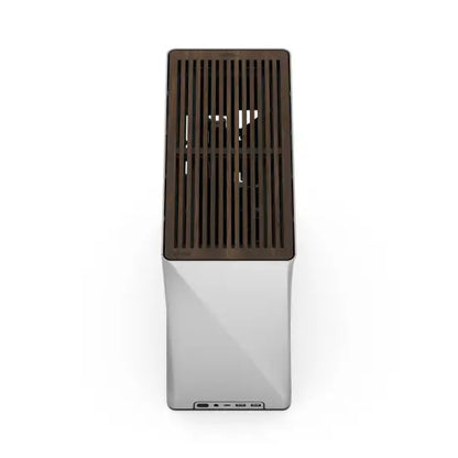 Fractal Design Era 2 - Silver Itx Computer Case Accessory Sets