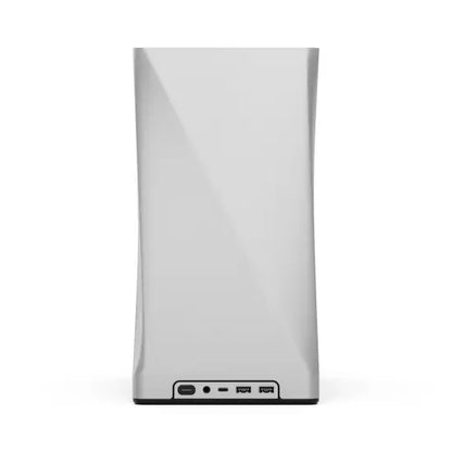 Fractal Design Era 2 - Silver Itx Computer Case Accessory Sets