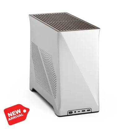 Fractal Design Era 2 - Silver Itx Computer Case Accessory Sets