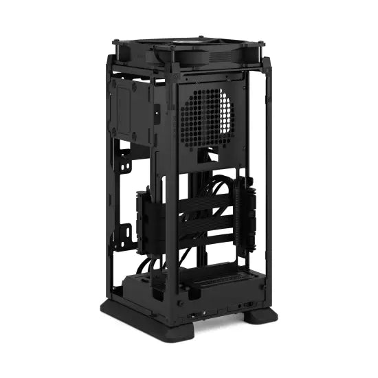 Fractal Design Mood Black Mitx Computer Case Accessory Sets