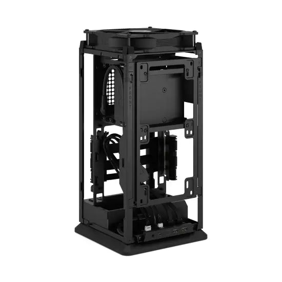 Fractal Design Mood Black Mitx Computer Case Accessory Sets