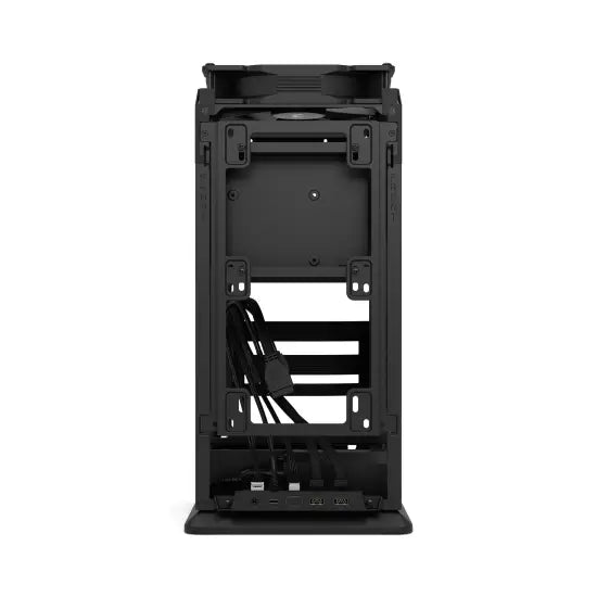 Fractal Design Mood Black Mitx Computer Case Accessory Sets