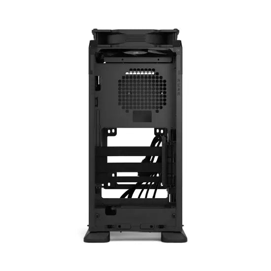 Fractal Design Mood Black Mitx Computer Case Accessory Sets