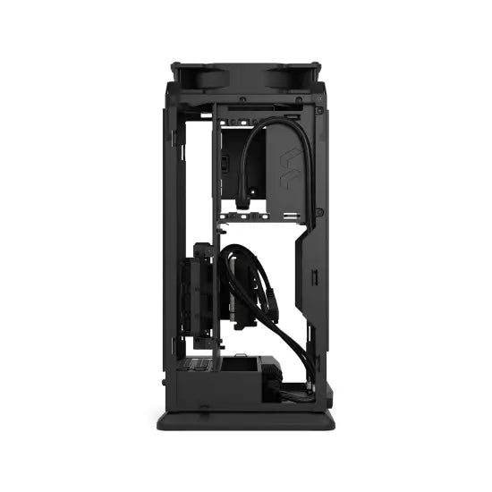 Fractal Design Mood Black Mitx Computer Case Accessory Sets