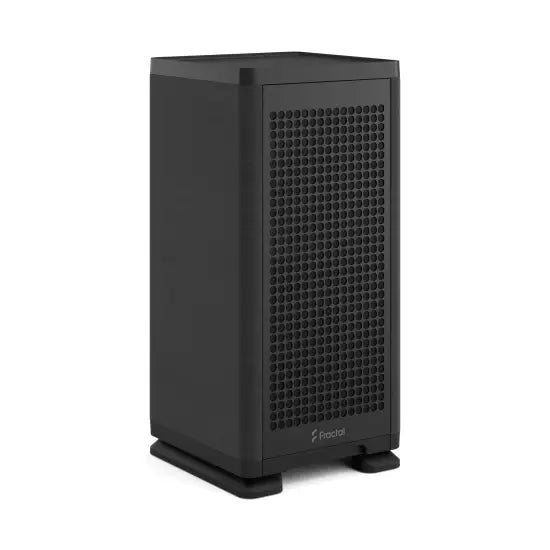 Fractal Design Mood Black Mitx Computer Case Accessory Sets