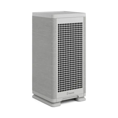 Fractal Design Mood Light Gray Mitx Computer Case Accessory Sets