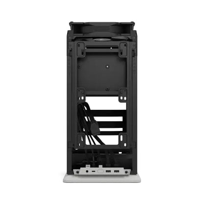 Fractal Design Mood Light Gray Mitx Computer Case Accessory Sets