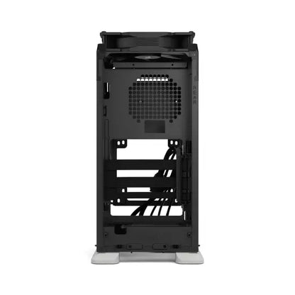 Fractal Design Mood Light Gray Mitx Computer Case Accessory Sets