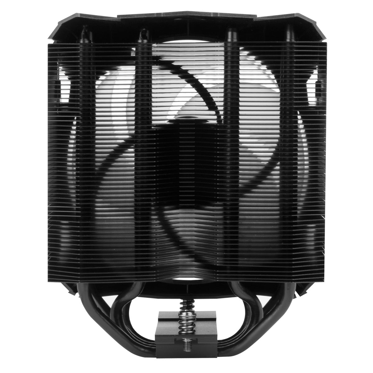 Arctic Freezer A35 A-RGB - Single Tower CPU Cooler with A-RGB, AMD Specific, Pressure Optimized 120 mm P-Fan, 200-1700 RPM, 4 Heat Pipes, incl. MX-5 Thermal Paste (ACFRE00115A)