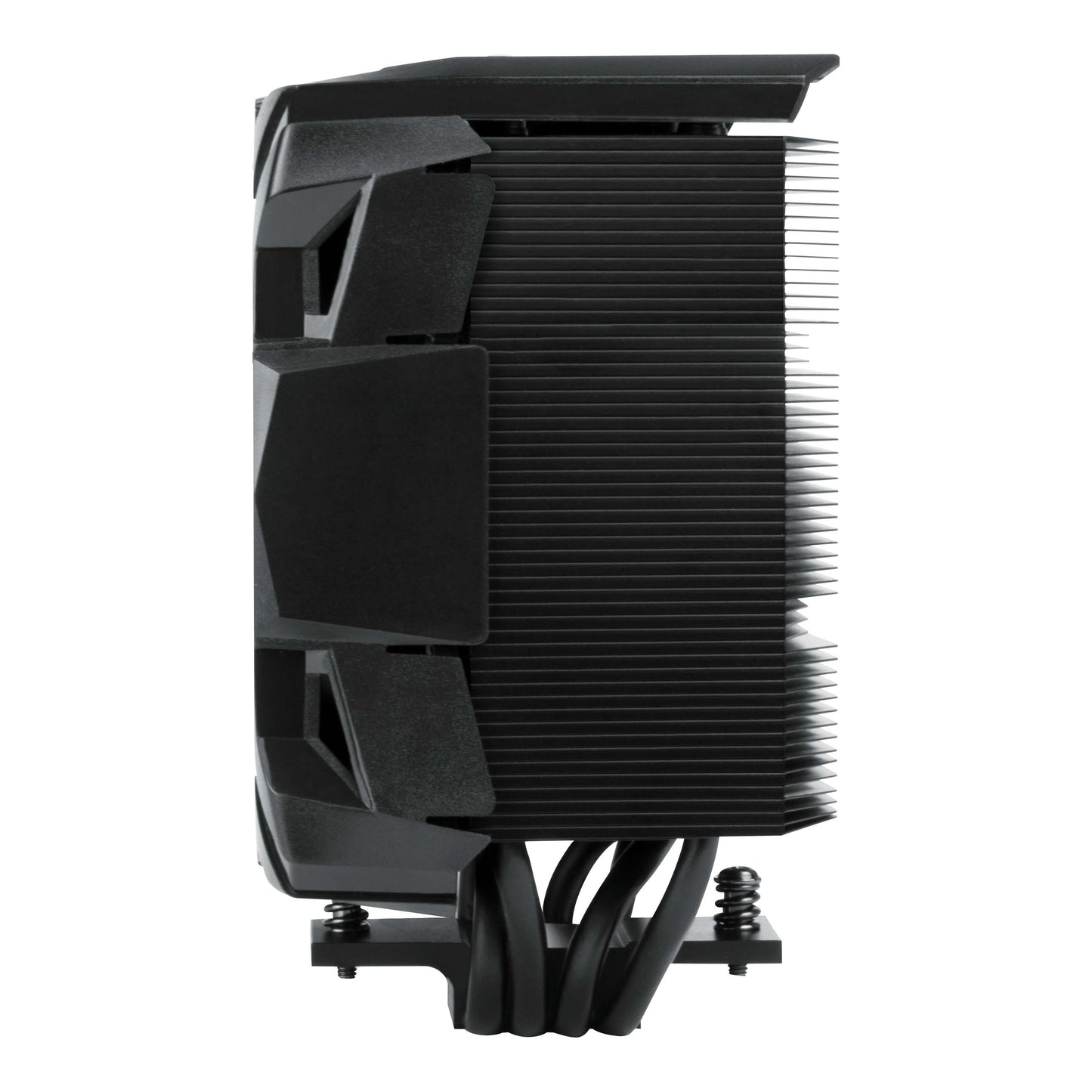 Arctic Freezer A35 A-RGB - Single Tower CPU Cooler with A-RGB, AMD Specific, Pressure Optimized 120 mm P-Fan, 200-1700 RPM, 4 Heat Pipes, incl. MX-5 Thermal Paste (ACFRE00115A)