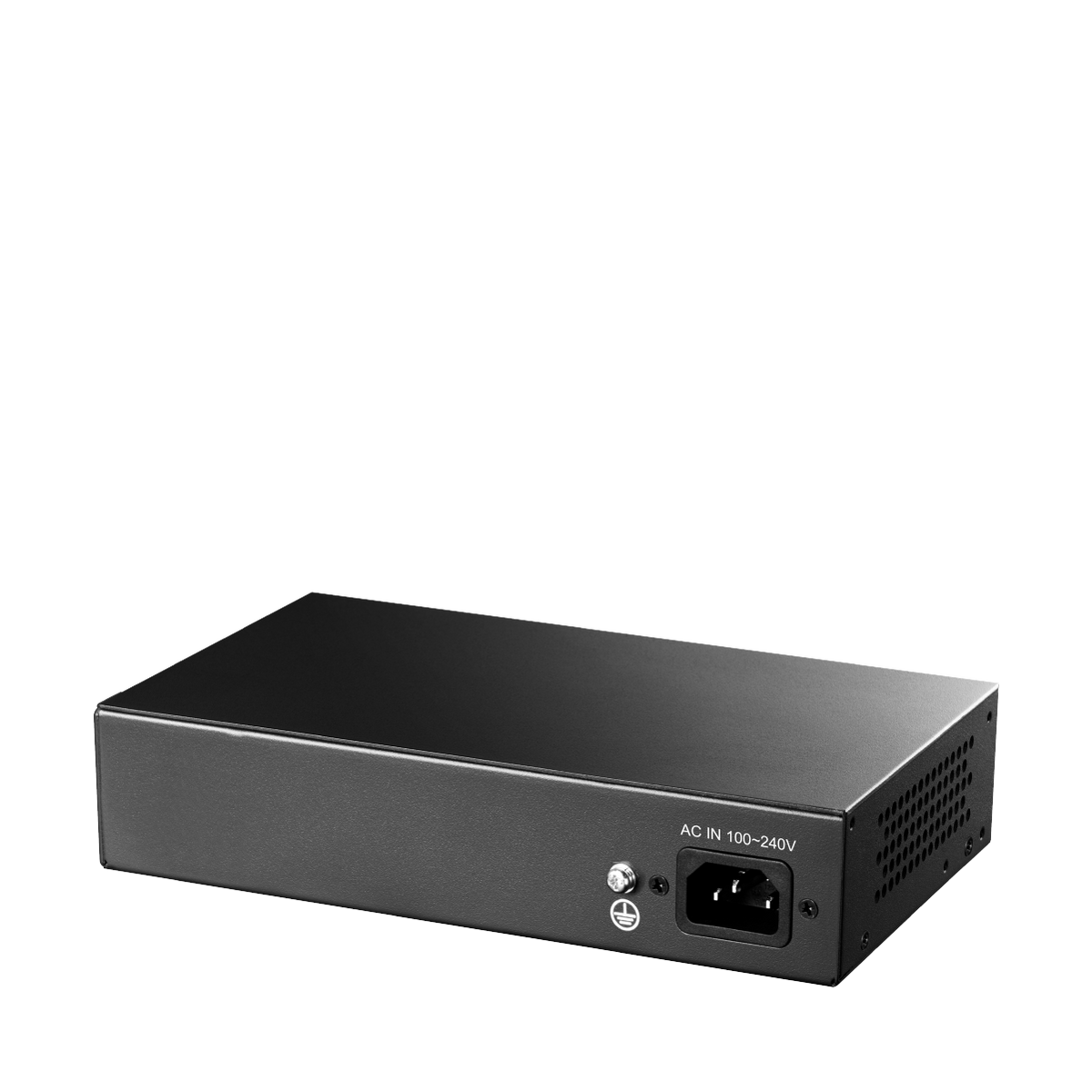 Cudy 16-Port 10/100 Mbps Metal Switch