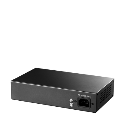 Cudy 16-Port 10/100 Mbps Metal Switch