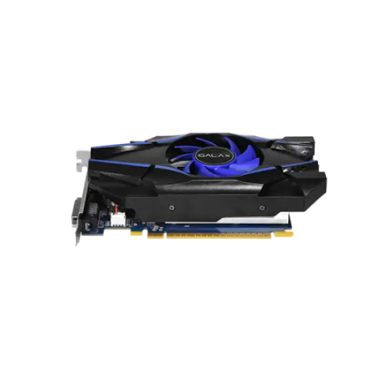 Galax Geforce® Gt 1030 2Gb Gddr5 64-Bit Hdmi 2.0B/Dvi-D Graphics Cards