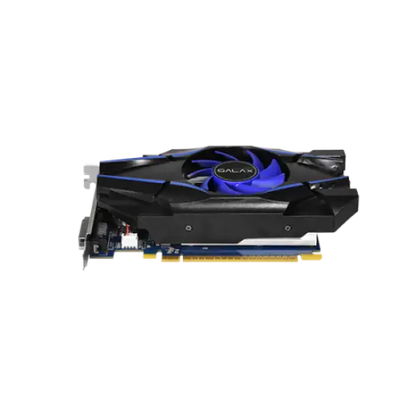 Galax Geforce® Gt 1030 2Gb Gddr5 64-Bit Hdmi 2.0B/Dvi-D Graphics Cards